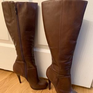 Sexy Boots! Aldo size 38 (7.5).